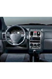 Hyundai Getz Airbag Kapagı 2003-2006 Arası Uyumludur
