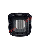 Citroen C3 Airbag Kapağı Yeni Kasa İTHAL YÜKSEK KALİTE 98128997ZD