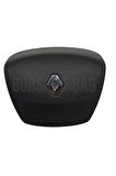 RENAULT MEGANE 3 KANGOO 3 SCENİC 3 FLUENCE  UYUMLU DİREKSİYON KAPAĞI