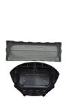 Renault UYUMLU  Megane 1 Direksiyon Ve Yolcu Airbag Kapagı Takım