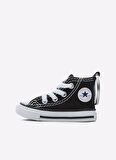 Converse Anahtarlık, Standart, Siyah