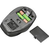 TRUST 22878 RAVAN ERGONOMIK KABLOSUZ MOUSE
