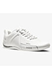 Rally Erkek Sneaker Ayakkabı BEYAZ