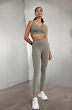 DeFactoFit Bisiklet Yaka Sporcu Bra C9748AX24AUKH398