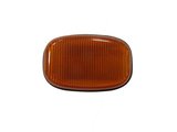 TOYOTA HILUX PICK UP VIGO 12/15 ÇAMURLUK SİNYALİ SARI SAĞ/SOL AYNI (ADET) (EUROLAMP)