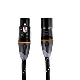 Kozmos KCL-021-3M Mikrofon Kablosu (3 metre)