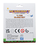 Megacraft 9 Parça Tuğla Blok