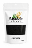 Çörek Otu 200Gr, doğal