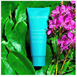 Clarins Hydra-Essentiel [HA²] - Normal-Karma Ciltler için Matlaştırıcı Nemlendirici Jel 75 ml 