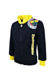 Fenerbahçe ÇOCUK TRIBUN FENERBAHÇE LOGOLU SWEAT