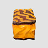 Uretti-Yaşar  3037 - El Yapımı Ahşap Takı Kutusu