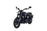 Mondial 250 Nevada Chopper Motorsiklet - 2025 Model