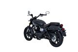Mondial 250 Nevada Chopper Motorsiklet - 2025 Model