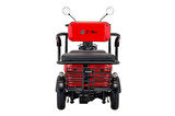 E-MON MONA ELEKTRİKLİ 3 TEKER MOPED