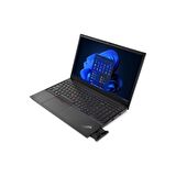 Lenovo Thinkpad E15 21E60076TX BT26 Harici Ekran Kartı NVIDIA GeForce MX550 12 GB DDR4 512 GB 15.6 inç Full HD Windows 10 Home Notebook Dizüstü Bilgisayar