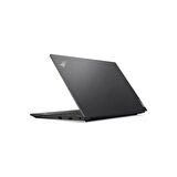 Lenovo Thinkpad E15 21E60076TX BT26 Harici Ekran Kartı NVIDIA GeForce MX550 12 GB DDR4 512 GB 15.6 inç Full HD Windows 10 Home Notebook Dizüstü Bilgisayar