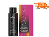 2 Adet Vibrance 9-65 Sarı Çikolata Altın Saç Boyası (orijinal)