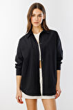 Oversize Basic Kadın Gömlek KADIN-BASIC-GÖMLEK