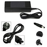 Dell Latitude 3301, 3310 2 in 1, 3320, 3330 Uyumlu Adaptör 19.5v 3.34a 65w Şarj Aleti Şarj Cihazı