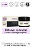 Aydınlatıcı ve Cilt Bariyerini Güçlendirmeye Yardımcı Cilt Bakım Seti