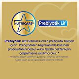 Bebelac Gold 3 Devam Sütü 800 gr