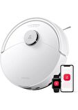 Roborock Q8 Max Pro Akıllı Robot Süpürge 