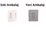 Repute Pure EDP Çiçeksi Kadın Parfüm 100 ml  