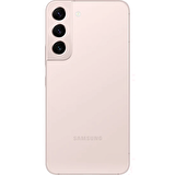 Samsung Galaxy S22 Pembe 128 GB 8 GB Ram Akıllı Telefon (Samsung Türkiye Garantili)