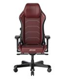 DxRacer Master Serisi XL Kırmızı - Siyah Oyuncu Koltuğu