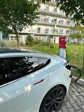 Araç Şarj İstasyonu 22kw