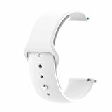Huawei Watch 3 GT GT2 GT2e GT3 GT4 GT5 Pro SE Elite 46mm Uyumlu 22mm 3'lü Paket Silikon Kordon Seti