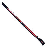 Captain 3P Surf Kamış Koruma Kılıf Askılı Lastikli 3mm Neopren Kumaş