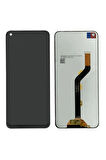 Tekno Camon 12 Air Uyumlu Ekran