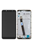 Xiaomi Redmi 7A (Çitalı) Ekran
