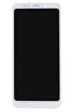 Xiaomi Redmi 5 Plus Uyumlu (beyaz) Ekran