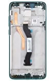 Xiaomi Note 8 Pro Uyumlu (Kasalı) Servis Ekran