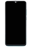 Xiaomi Note 8 Pro Uyumlu (Kasalı) Servis Ekran