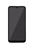 Xiaomi Redmi 7 Uyumlu ( Çıtalı ) Ekran