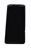 Casper Via G1 Full Uyumlu Ekran- Black