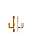 Huawei Mate 10 Uyumlu Lite On/ Off (power) Flex