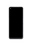 Xiaomi Note 11 Pro Uyumlu (Çıtalı) Servis Ekran