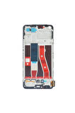 Oppo Reno 5 Lite Uyumlu ( Çıtalı ) Servis Ekran