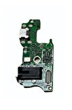 İnfinix Note 7 Uyumlu Şarj Bordu