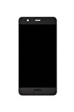 Huawei P10 Uyumlu Ekran Siyah
