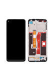 Oppo A55 Uyumlu (Çıtalı) Servis Ekran (CPH2325)