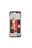 Oppo A55 Uyumlu (Çıtalı) Servis Ekran (CPH2325)