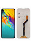 İnfinix Hot 9 Uyumlu Ekran