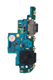 Samsung A52 (A525) Uyumlu Mikrofon ve Şarj Bordu Servis