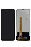 Oppo Realme C25y Uyumlu (Çıtalı) Servis Ekran (RMX3269)