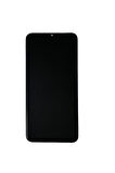 Oppo Realme C21y / C25y Uyumlu (Çıtalı) Ekran